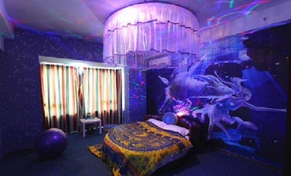 Nanjing Trans Wish Hotel Apartment Экстерьер фото