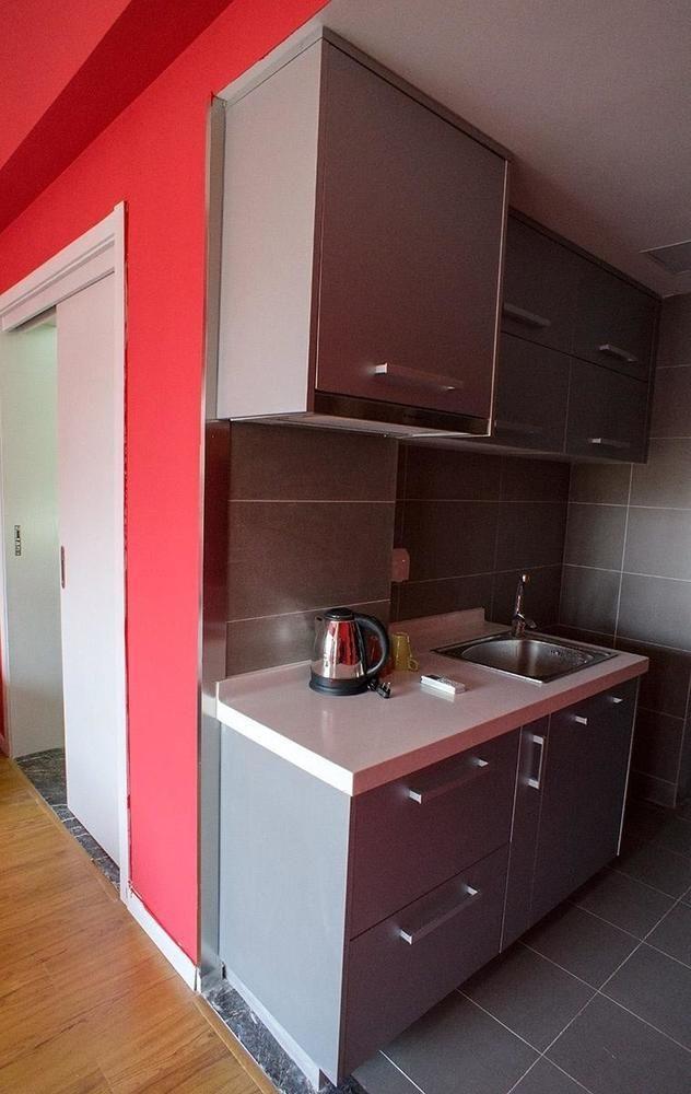 Nanjing Trans Wish Hotel Apartment Экстерьер фото